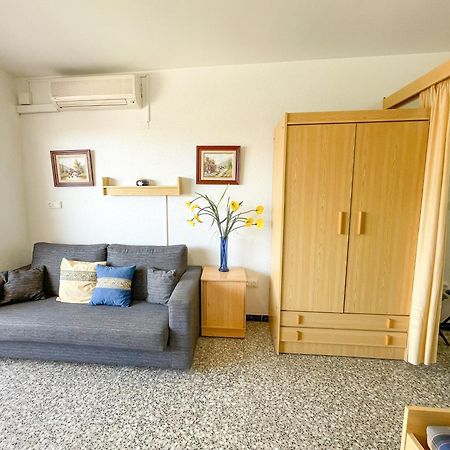 Apartamentos Voramar 3000 Peñíscola Екстериор снимка
