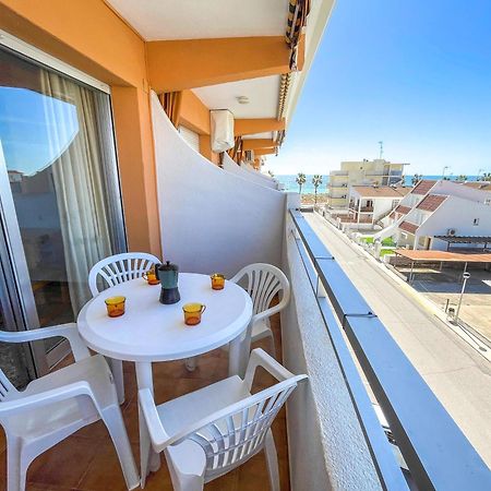 Apartamentos Voramar 3000 Peñíscola Екстериор снимка