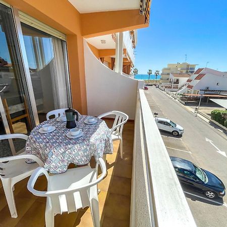 Apartamentos Voramar 3000 Peñíscola Екстериор снимка