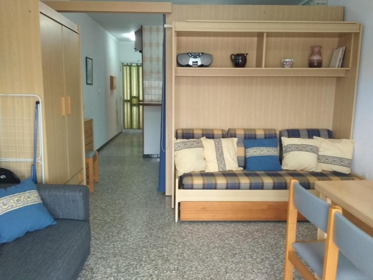 Apartamentos Voramar 3000 Peñíscola Екстериор снимка