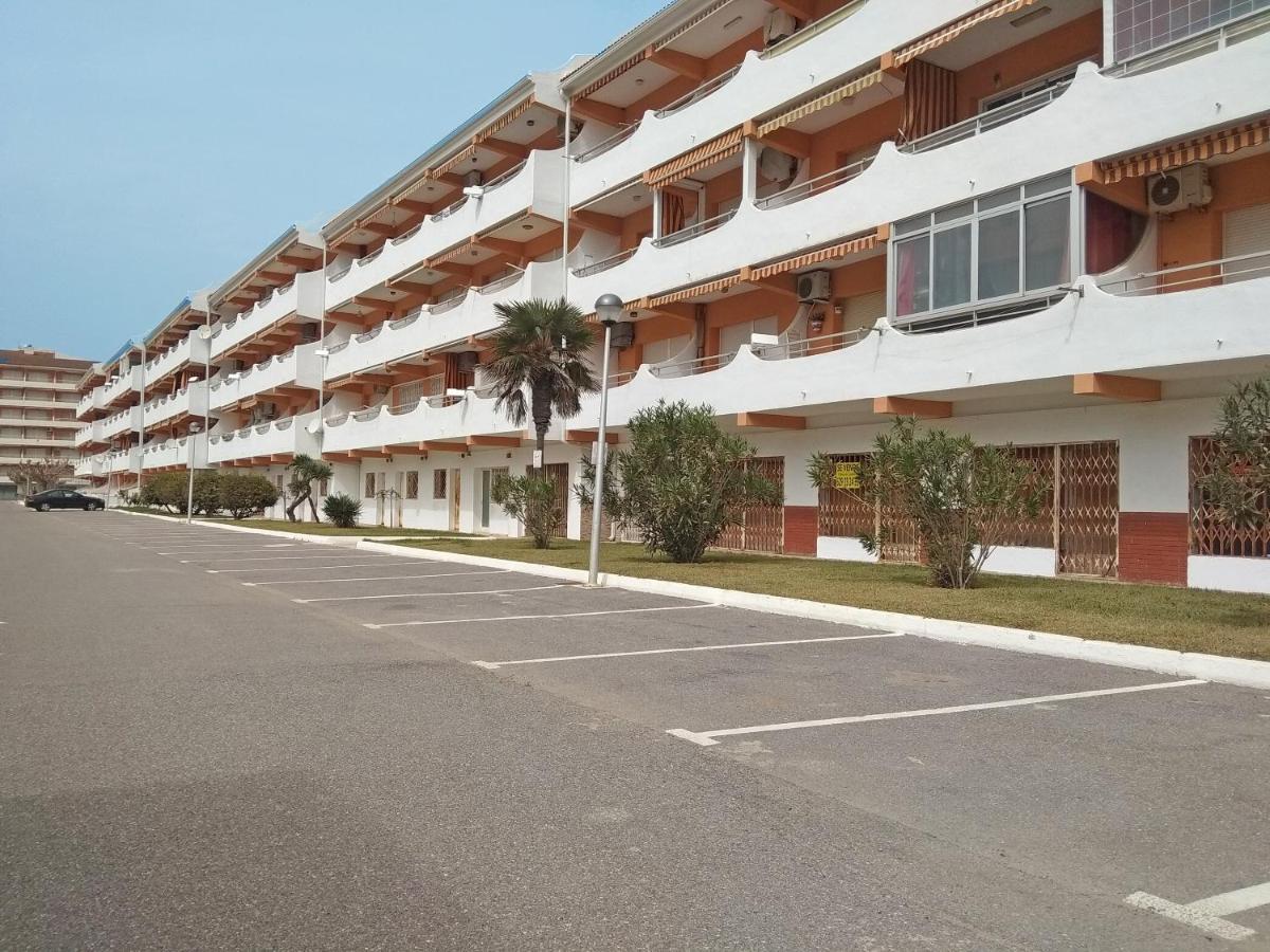 Apartamentos Voramar 3000 Peñíscola Екстериор снимка