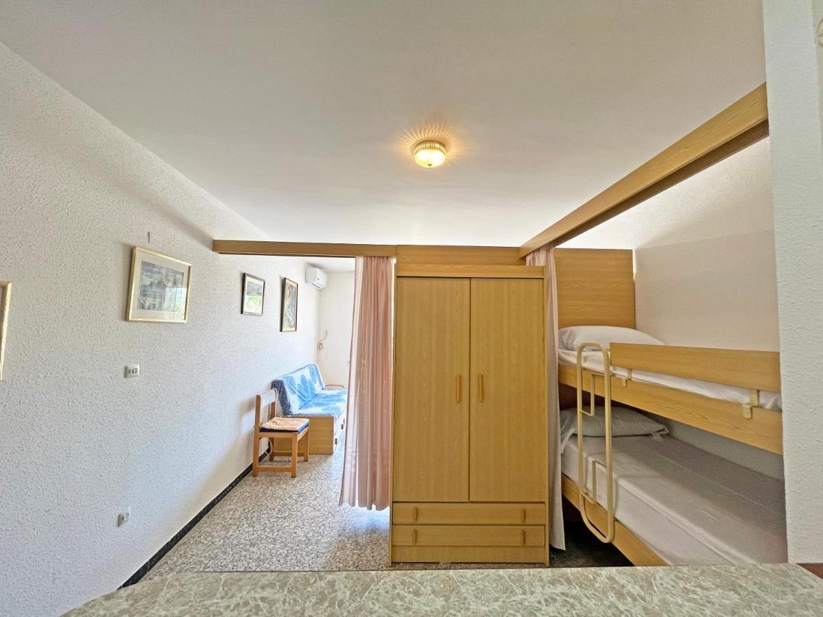 Apartamentos Voramar 3000 Peñíscola Екстериор снимка