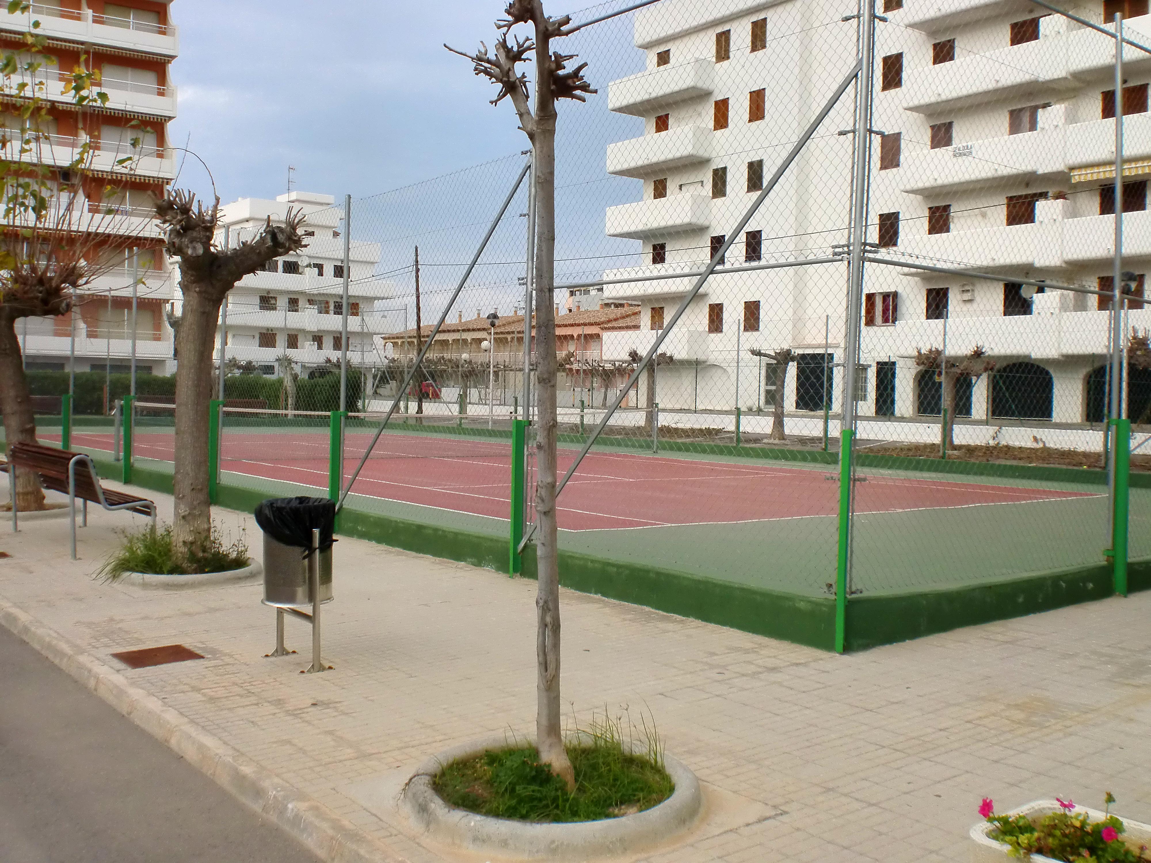 Apartamentos Voramar 3000 Peñíscola Екстериор снимка