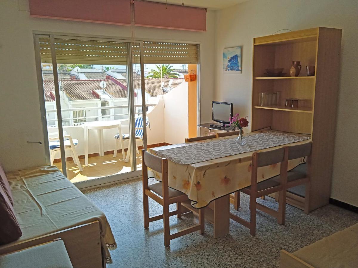 Apartamentos Voramar 3000 Peñíscola Екстериор снимка