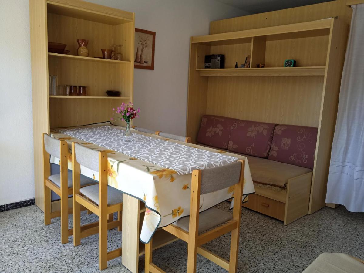 Apartamentos Voramar 3000 Peñíscola Екстериор снимка