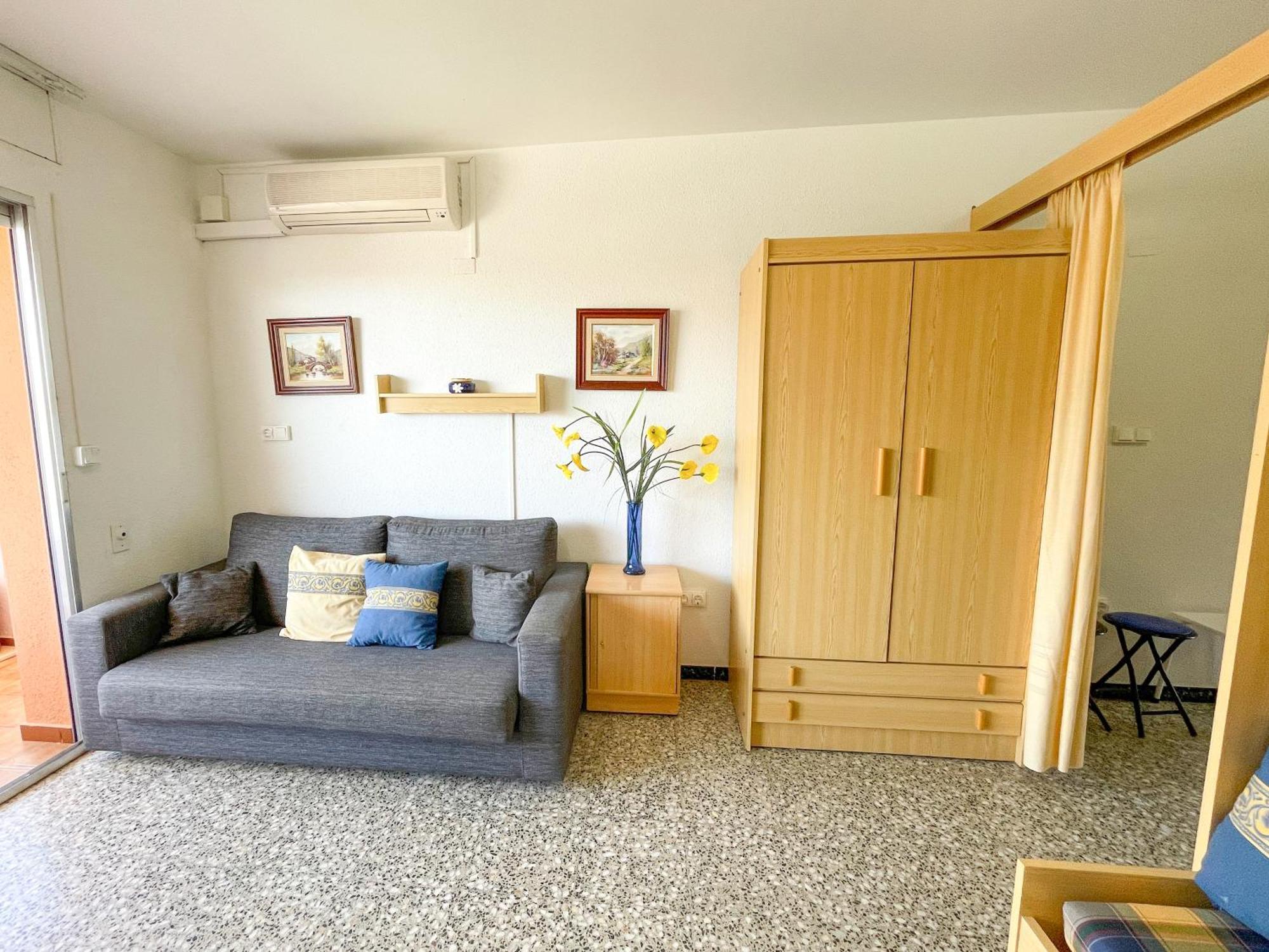 Apartamentos Voramar 3000 Peñíscola Екстериор снимка