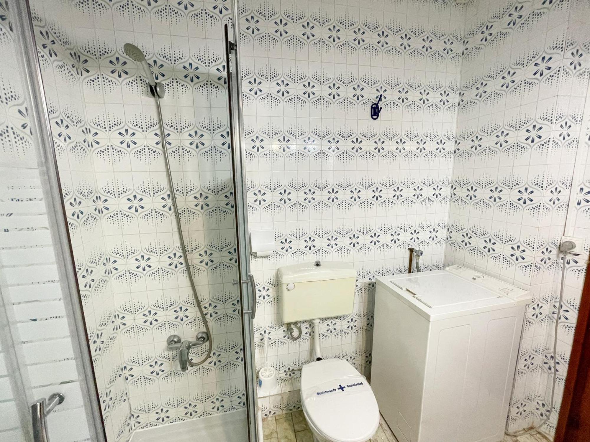 Apartamentos Voramar 3000 Peñíscola Екстериор снимка