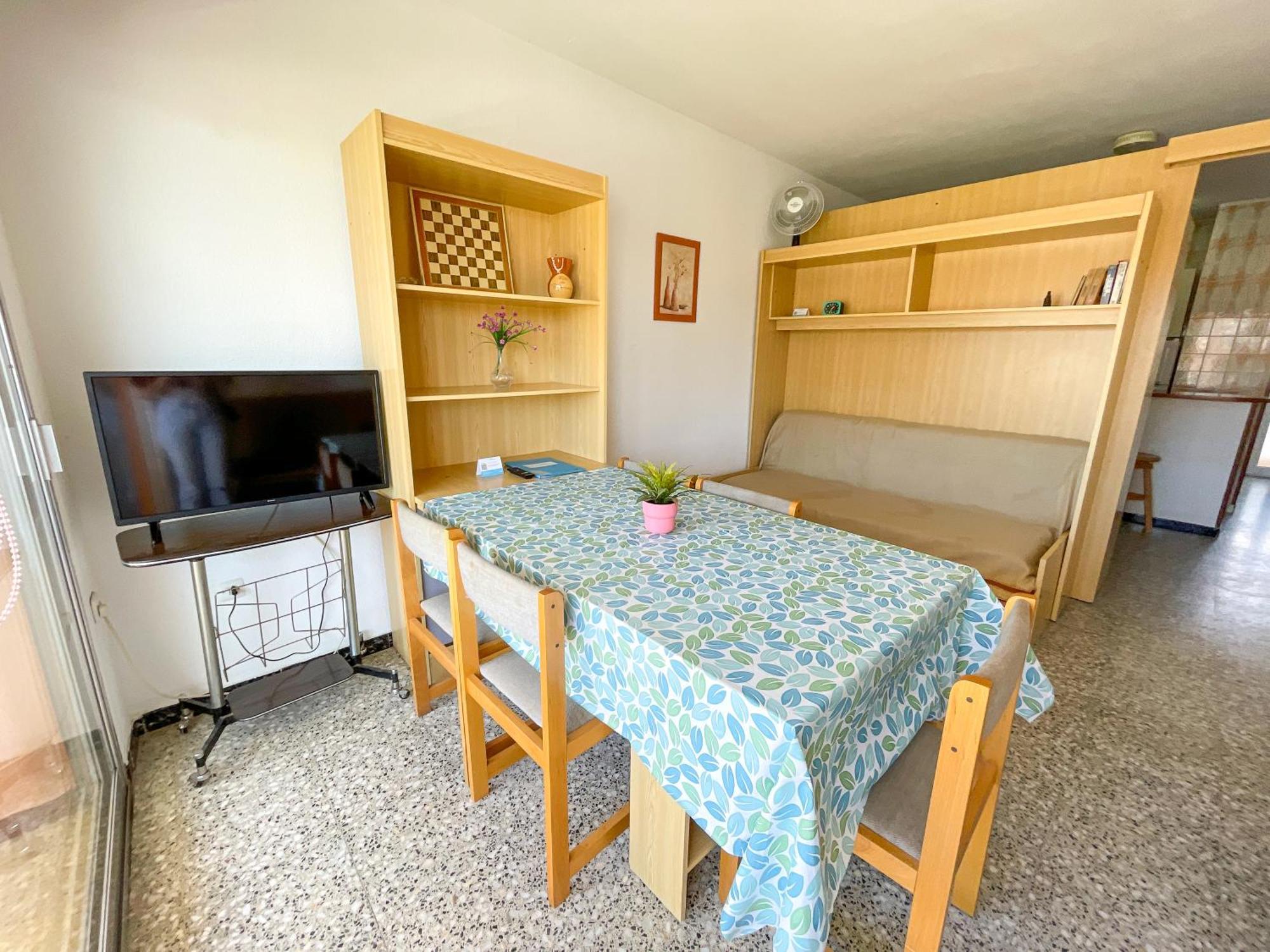 Apartamentos Voramar 3000 Peñíscola Екстериор снимка