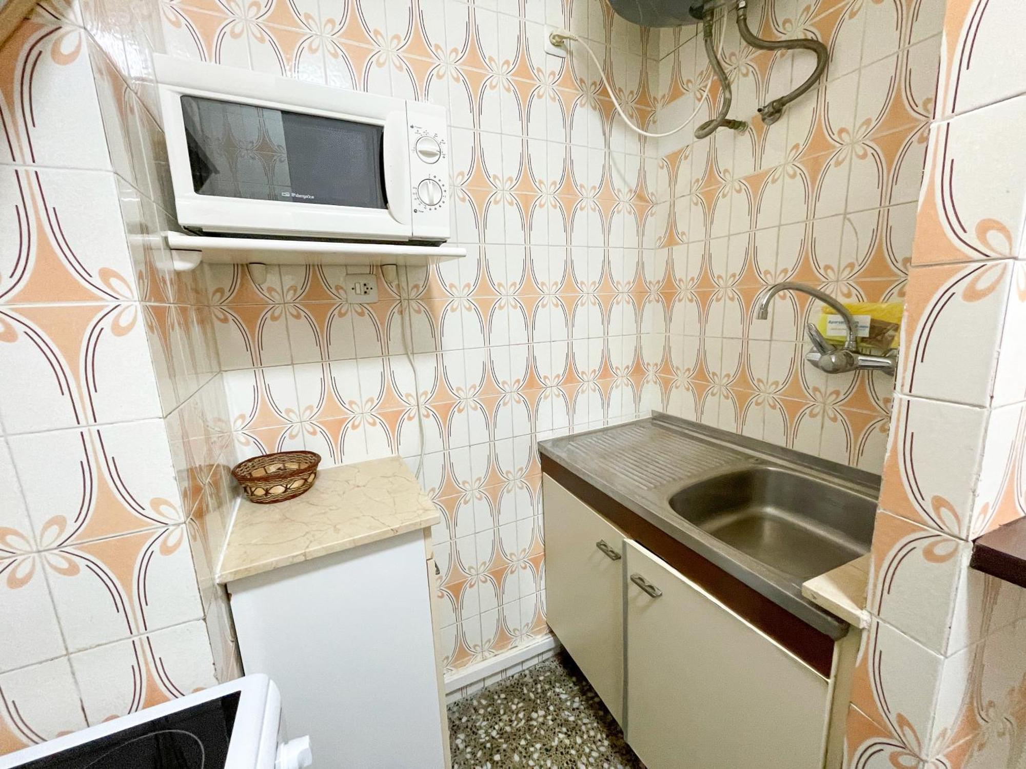 Apartamentos Voramar 3000 Peñíscola Екстериор снимка
