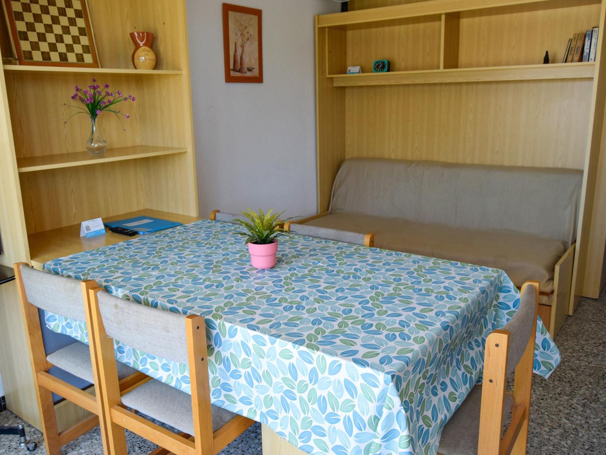 Apartamentos Voramar 3000 Peñíscola Екстериор снимка